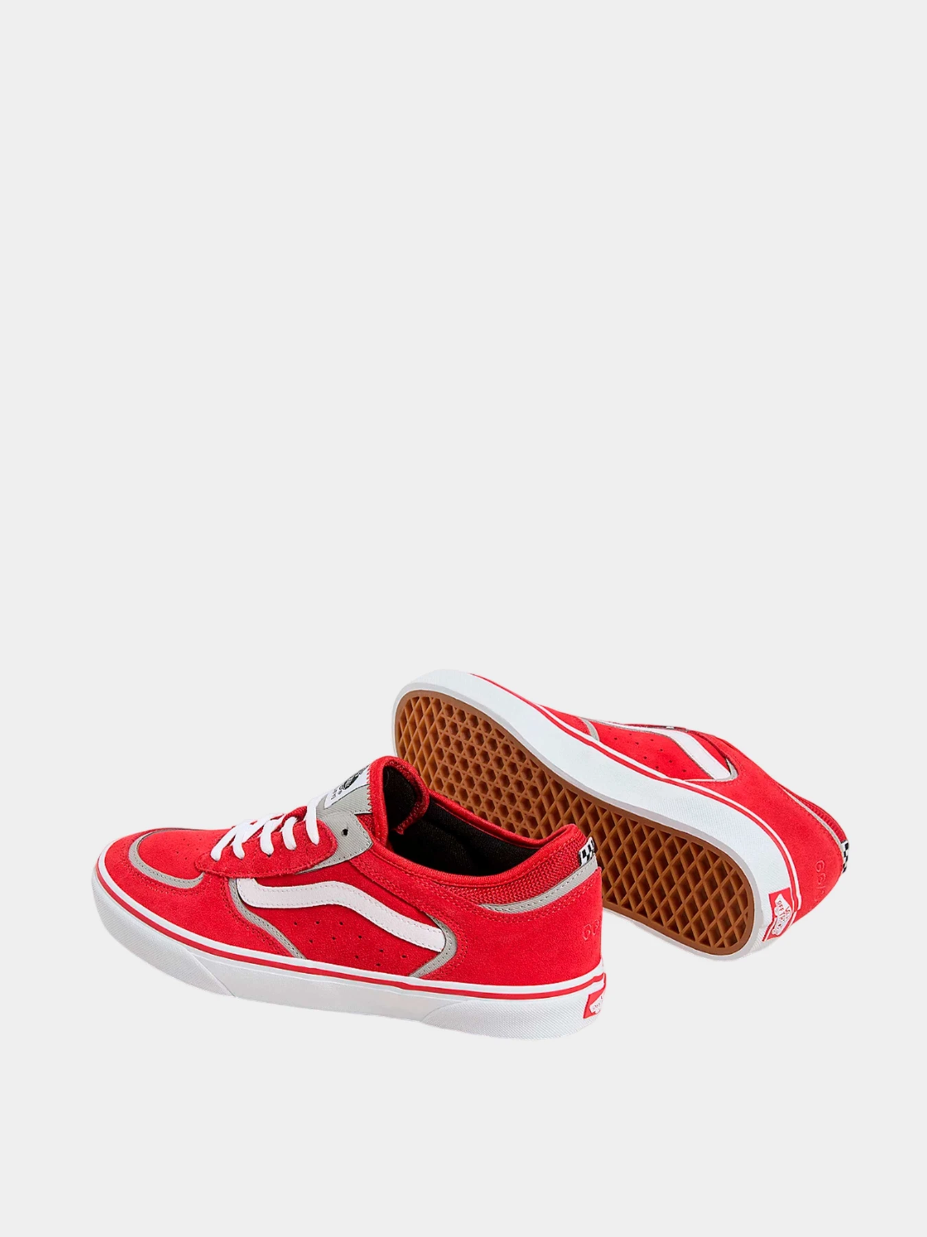 Кеды Vans модель VN0A2Z3ORED1 Фото