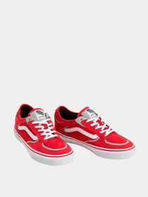 Кеды Vans модель VN0A2Z3ORED1 Фото