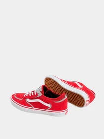Кеды Vans модель VN0A2Z3ORED1 Фото
