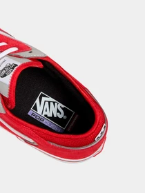 Кеды Vans модель VN0A2Z3ORED1 Фото