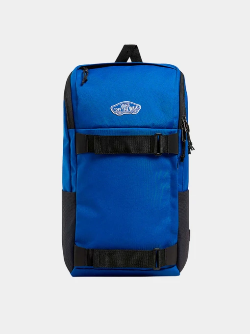 Рюкзаки Vans модель VN0A3I697WM1 Фото