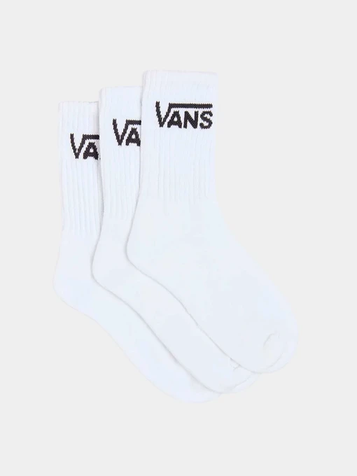 Носки и гольфы Vans модель VN0A49ZFWHT1 Фото