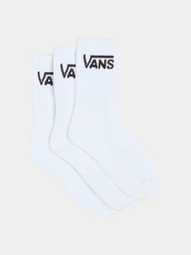 Носки и гольфы Vans модель VN0A49ZFWHT1 Фото
