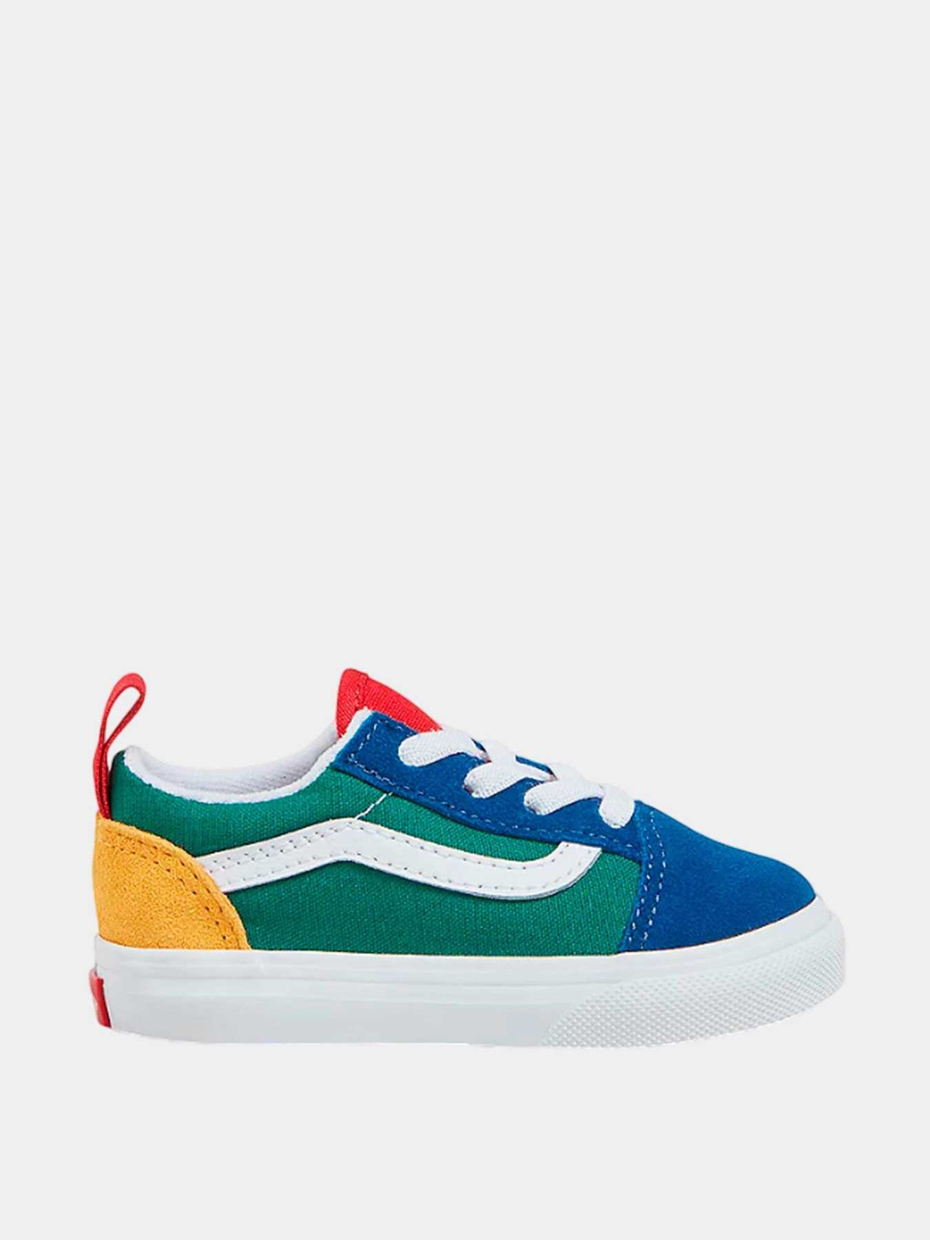 Кеды Vans модель VN0A4TZOR1Q1 Кеды Vans модель VN0A4TZOR1Q1 Фото
