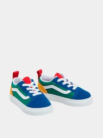 Кеды Vans модель VN0A4TZOR1Q1 Фото