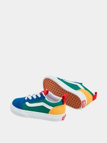 Кеды Vans модель VN0A4TZOR1Q1 Фото