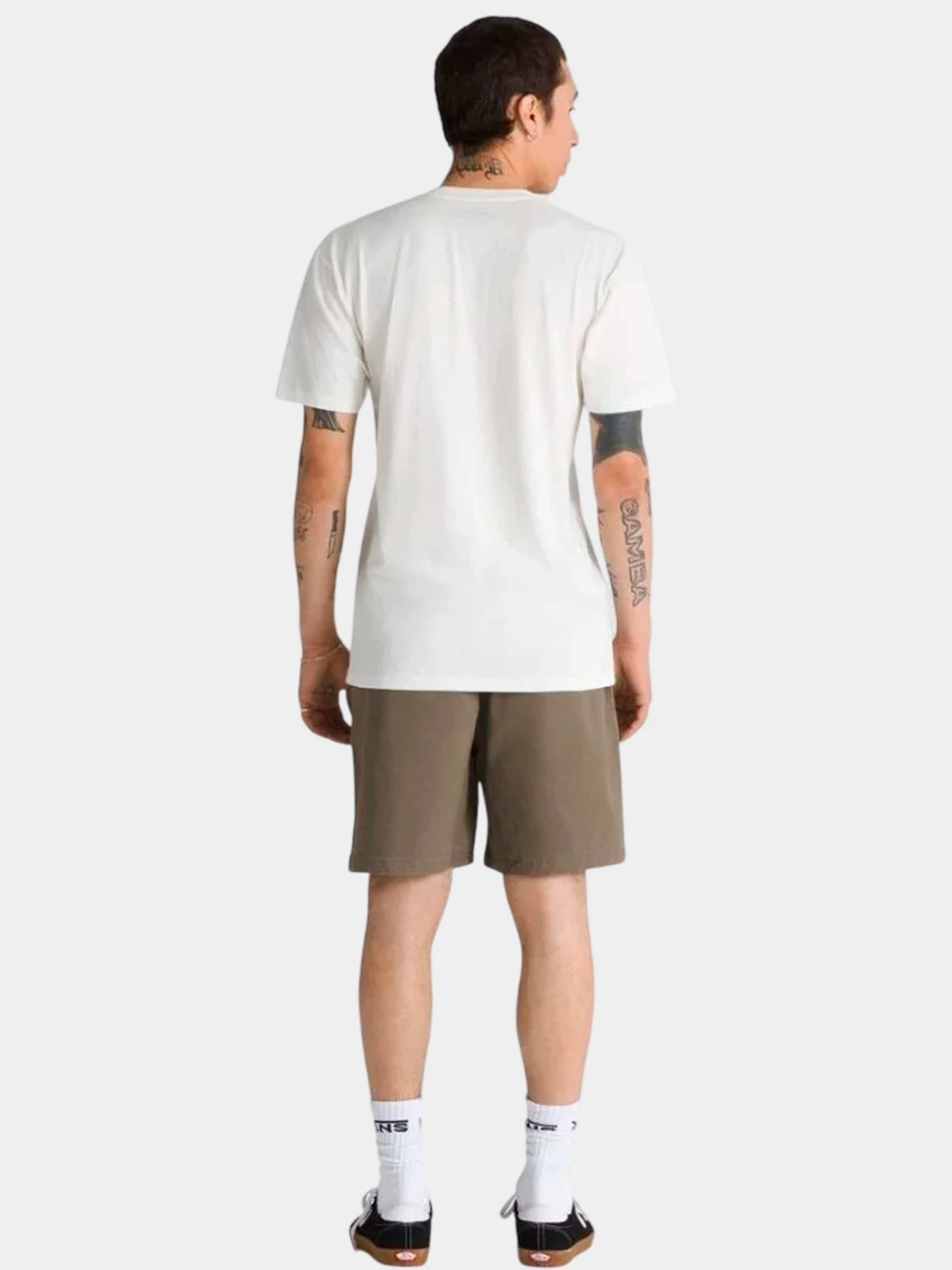 Шорты Vans модель VN0A5FKD9JC1 Шорты Vans модель VN0A5FKD9JC1 Фото