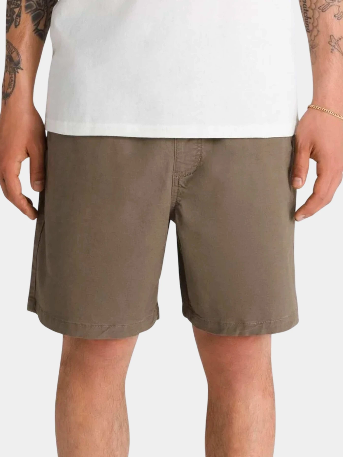 Шорты Vans модель VN0A5FKD9JC1 Шорты Vans модель VN0A5FKD9JC1 Фото