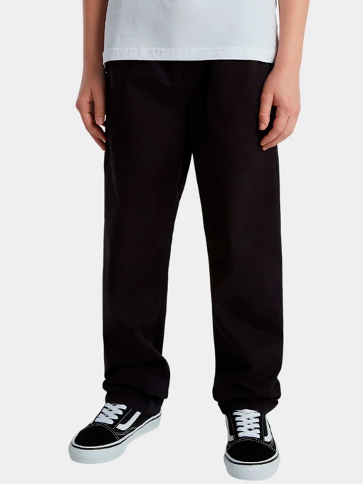 Шалбар Vans үлгі VN0A5FN1BLK1 Фото