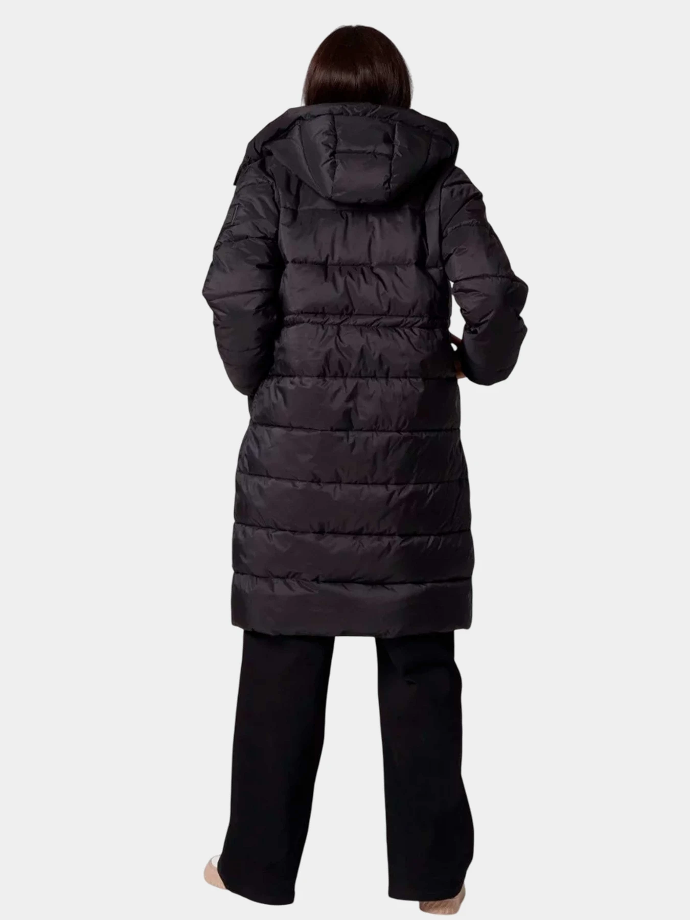 Куртки и дубленки GLOBAL NOMADS модель W_COAT_3 Фото
