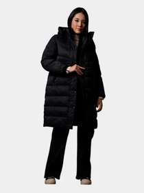 Куртки и дубленки GLOBAL NOMADS модель W_COAT_3 Фото