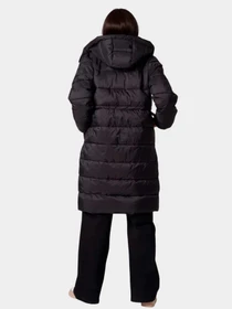 Куртки и дубленки GLOBAL NOMADS модель W_COAT_3 Фото