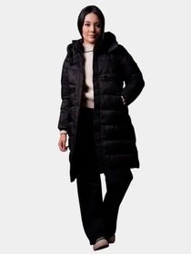 Куртки и дубленки GLOBAL NOMADS модель W_COAT_3 Фото