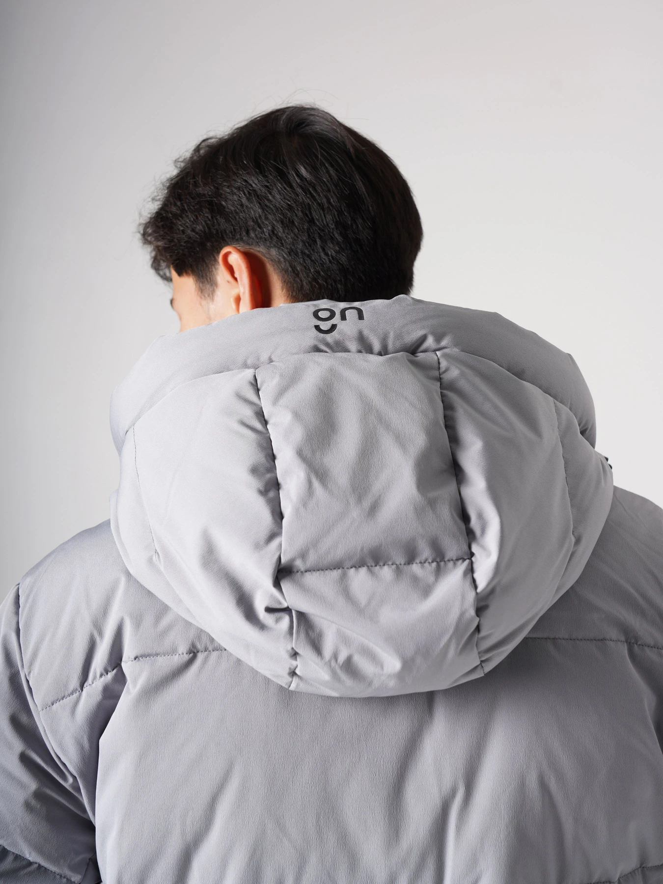 Пальто и плащи GLOBAL NOMADS модель M_COAT_2 Фото