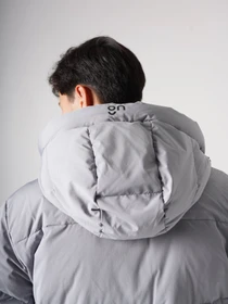 Пальто и плащи GLOBAL NOMADS модель M_COAT_2 Фото