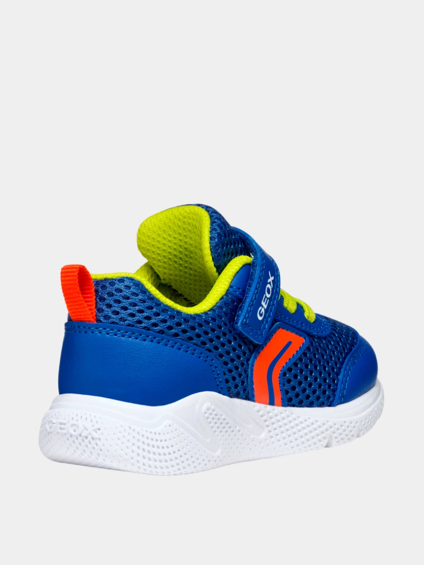 Кроссовки Geox модель B454UC-01454-C0833 Кроссовки Geox модель B454UC-01454-C0833 Фото