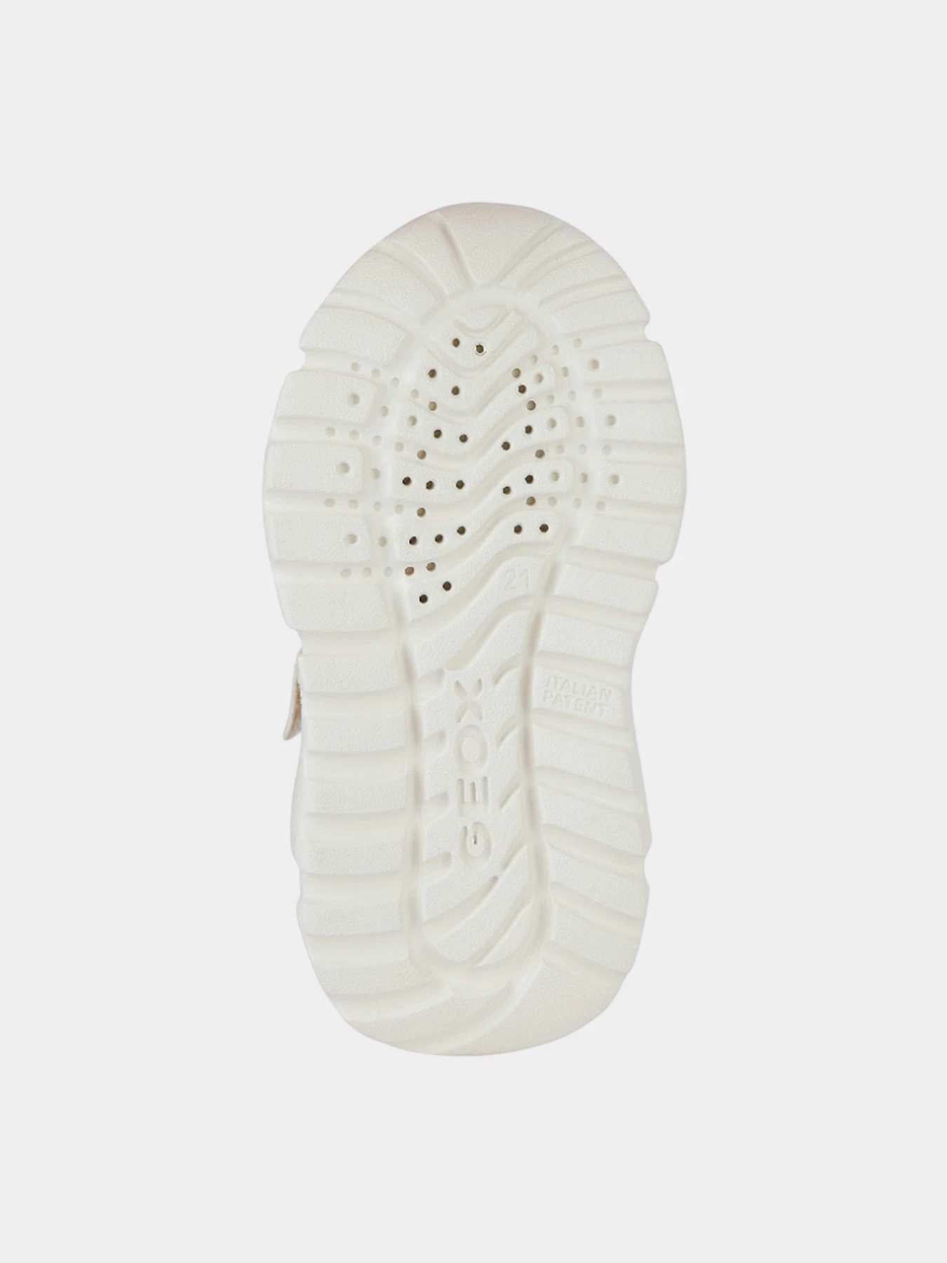 Кроссовки Geox модель B455QB-0FU22-C1M8J Кроссовки Geox модель B455QB-0FU22-C1M8J Фото