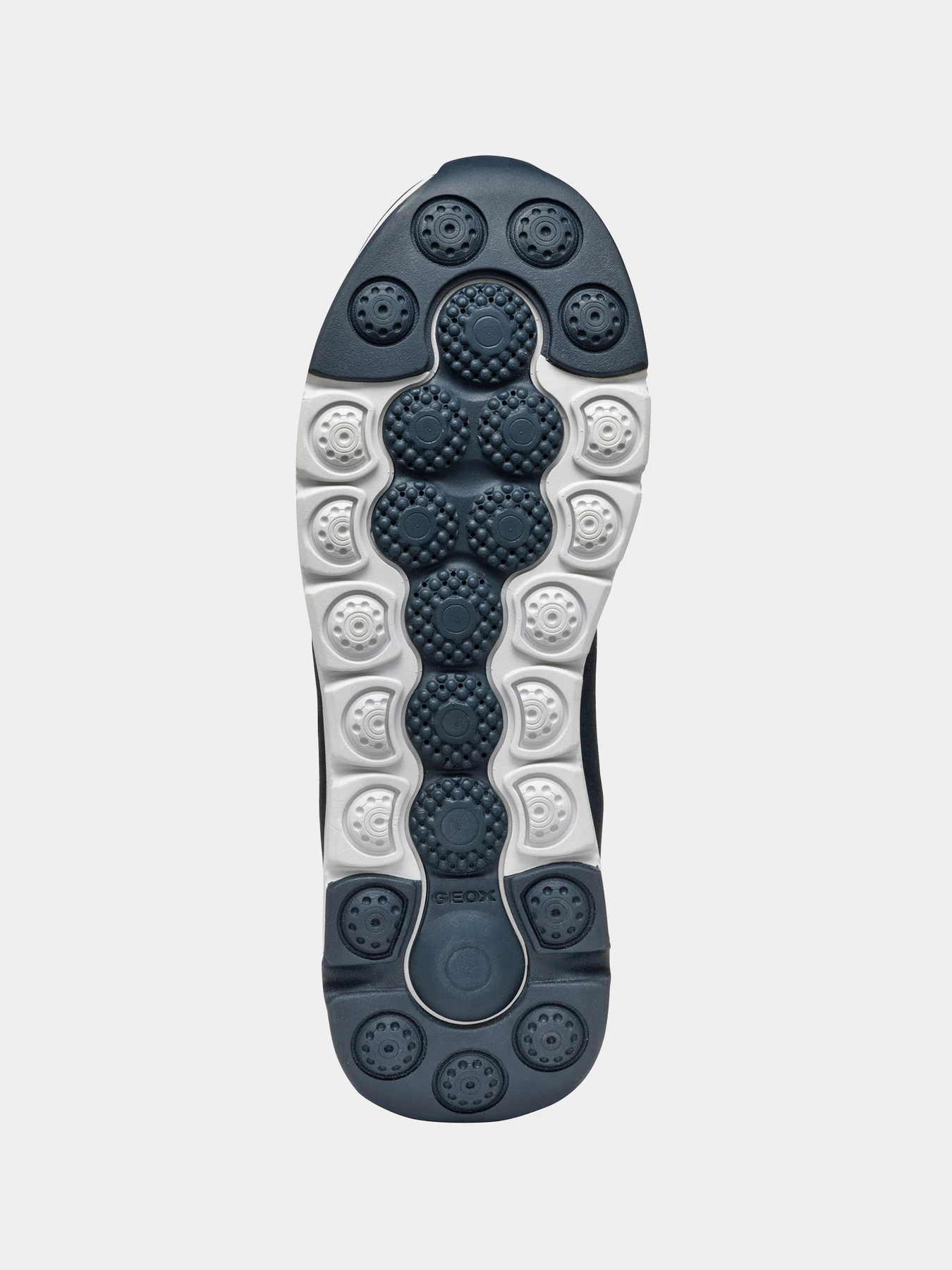 Кроссовки Geox модель U46HRA-0FU22-C4002 Кроссовки Geox модель U46HRA-0FU22-C4002 Фото