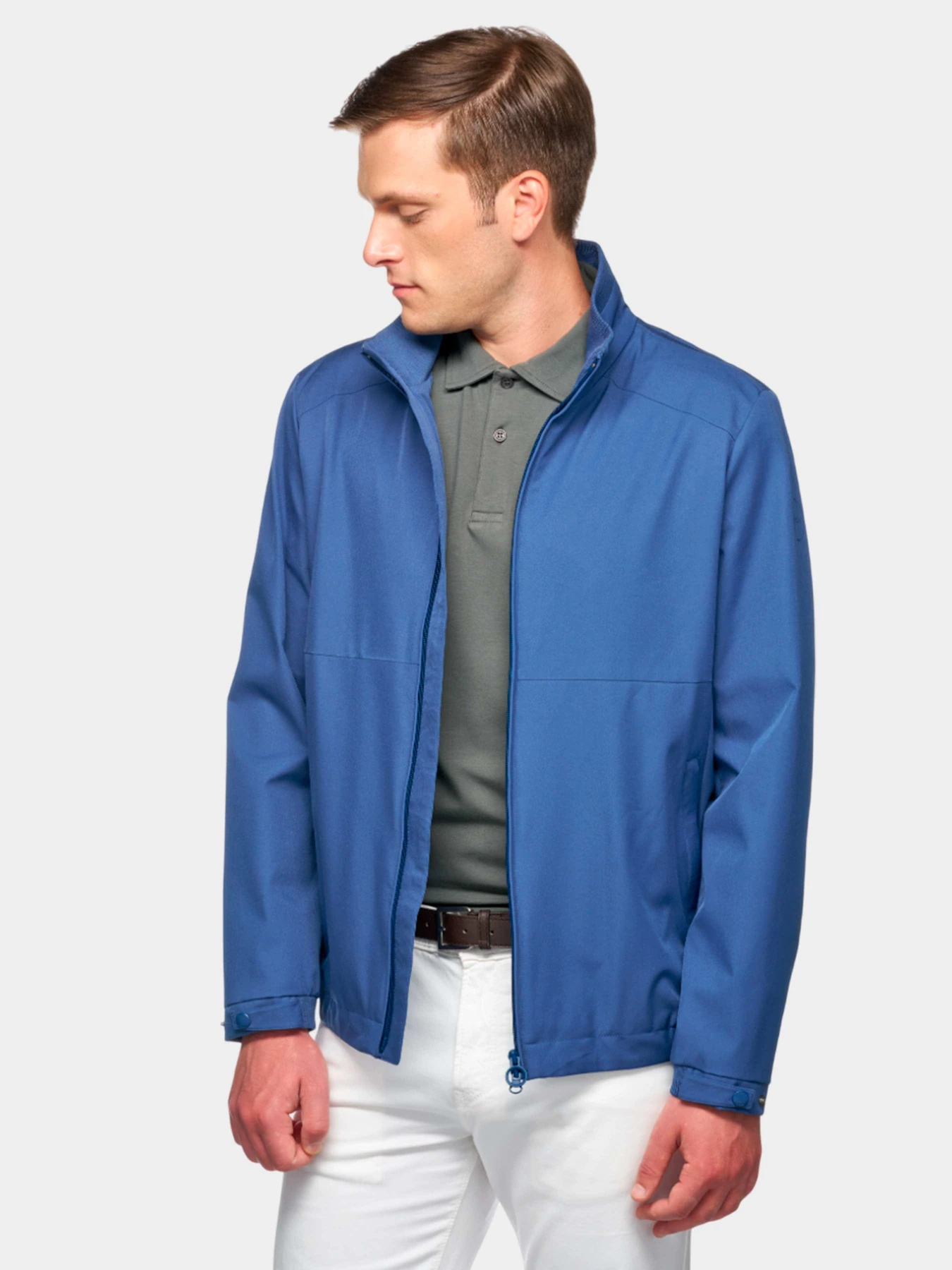 Куртки и дубленки Geox модель M5522V-T3083-F4628 Куртки и дубленки Geox модель M5522V-T3083-F4628 Фото