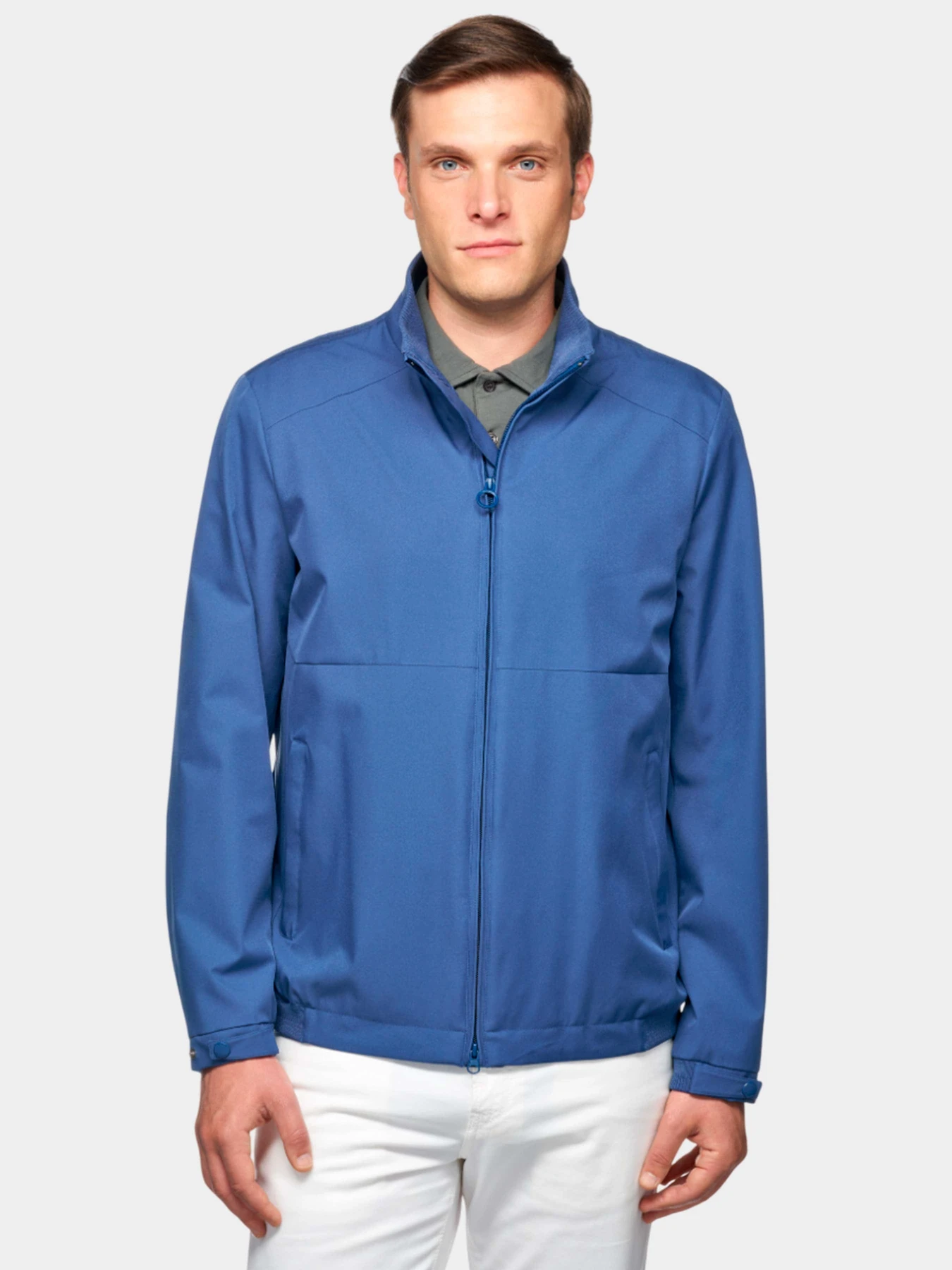 Куртки и дубленки Geox модель M5522V-T3083-F4628 Куртки и дубленки Geox модель M5522V-T3083-F4628 Фото