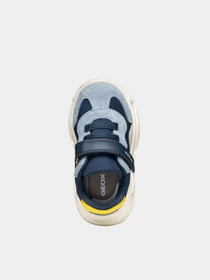 Кроссовки Geox модель B455RB-0FU22-C4250 Фото