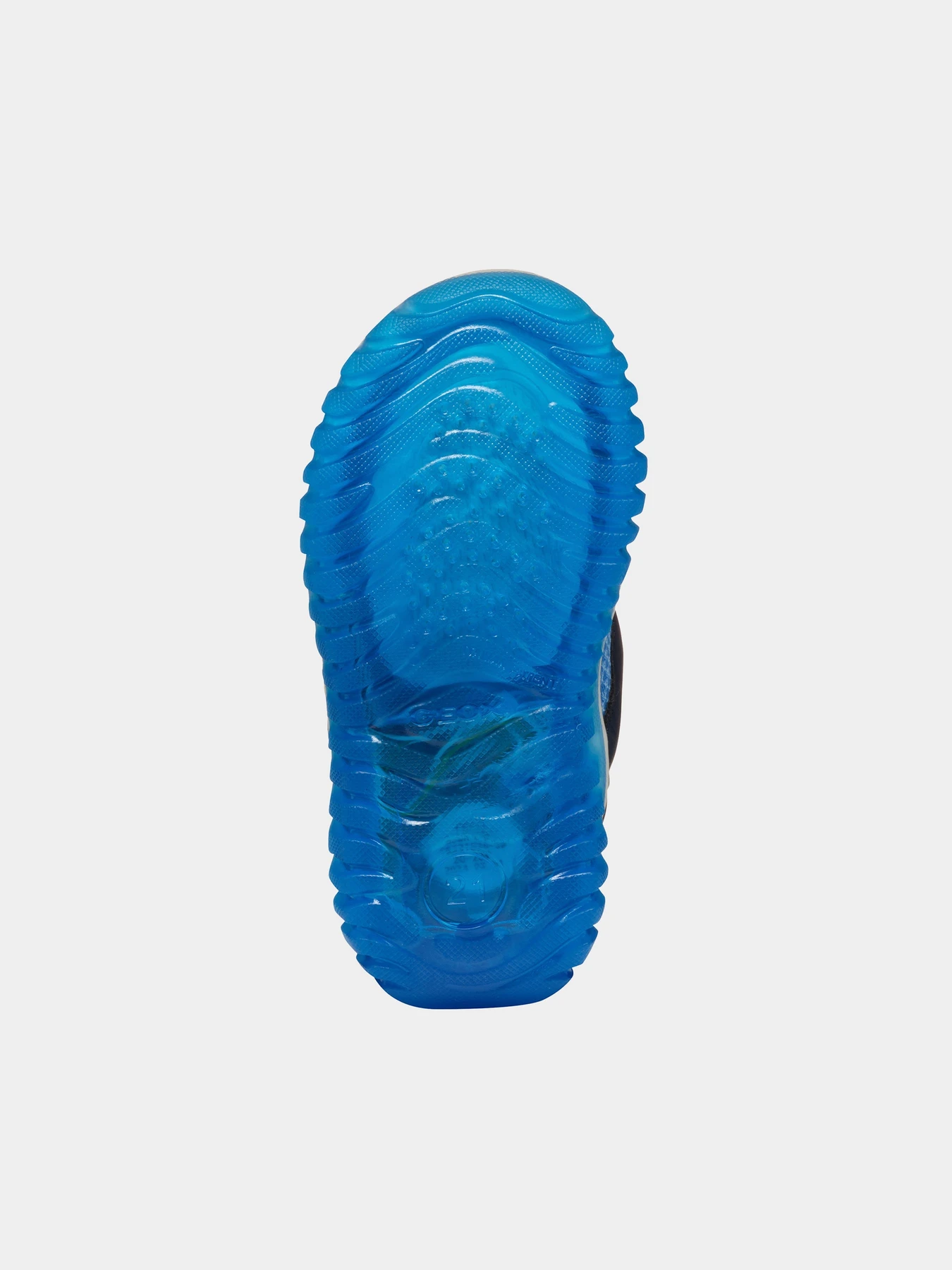 Кроссовки Geox модель B555ZA-0BC14-CF44D Кроссовки Geox модель B555ZA-0BC14-CF44D Фото