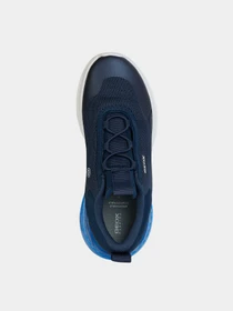 Кроссовки Geox модель J45LYA-0149J-C4002 Фото