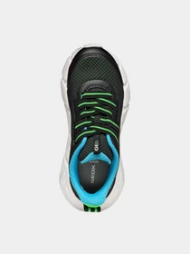 Кроссовки Geox модель J46N1A-0149J-C9997 Фото