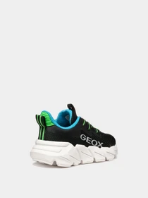 Кроссовки Geox модель J46N1A-0149J-C9997 Фото