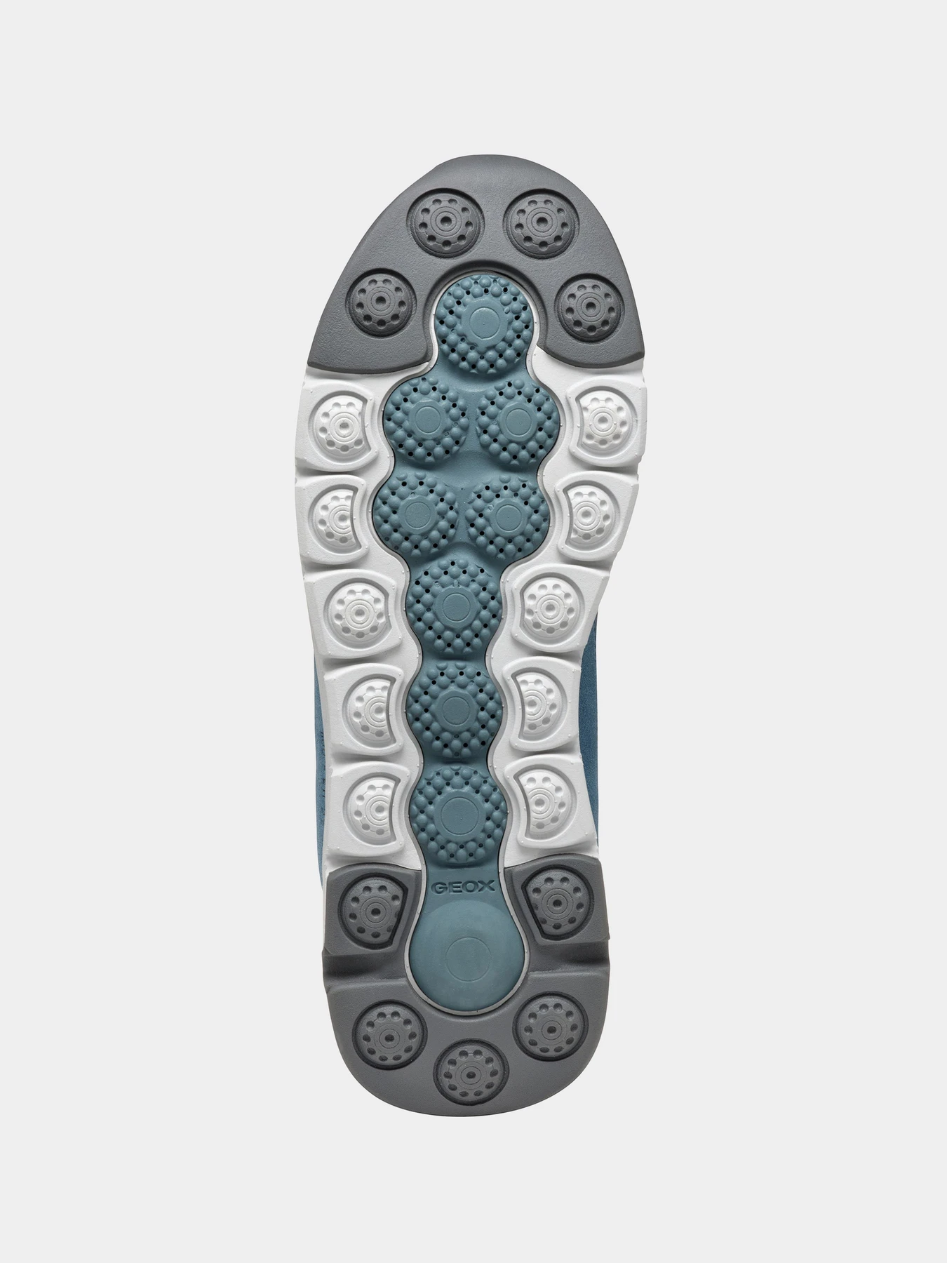 Кроссовки Geox модель U46HRA-0FU22-C4303 Кроссовки Geox модель U46HRA-0FU22-C4303 Фото