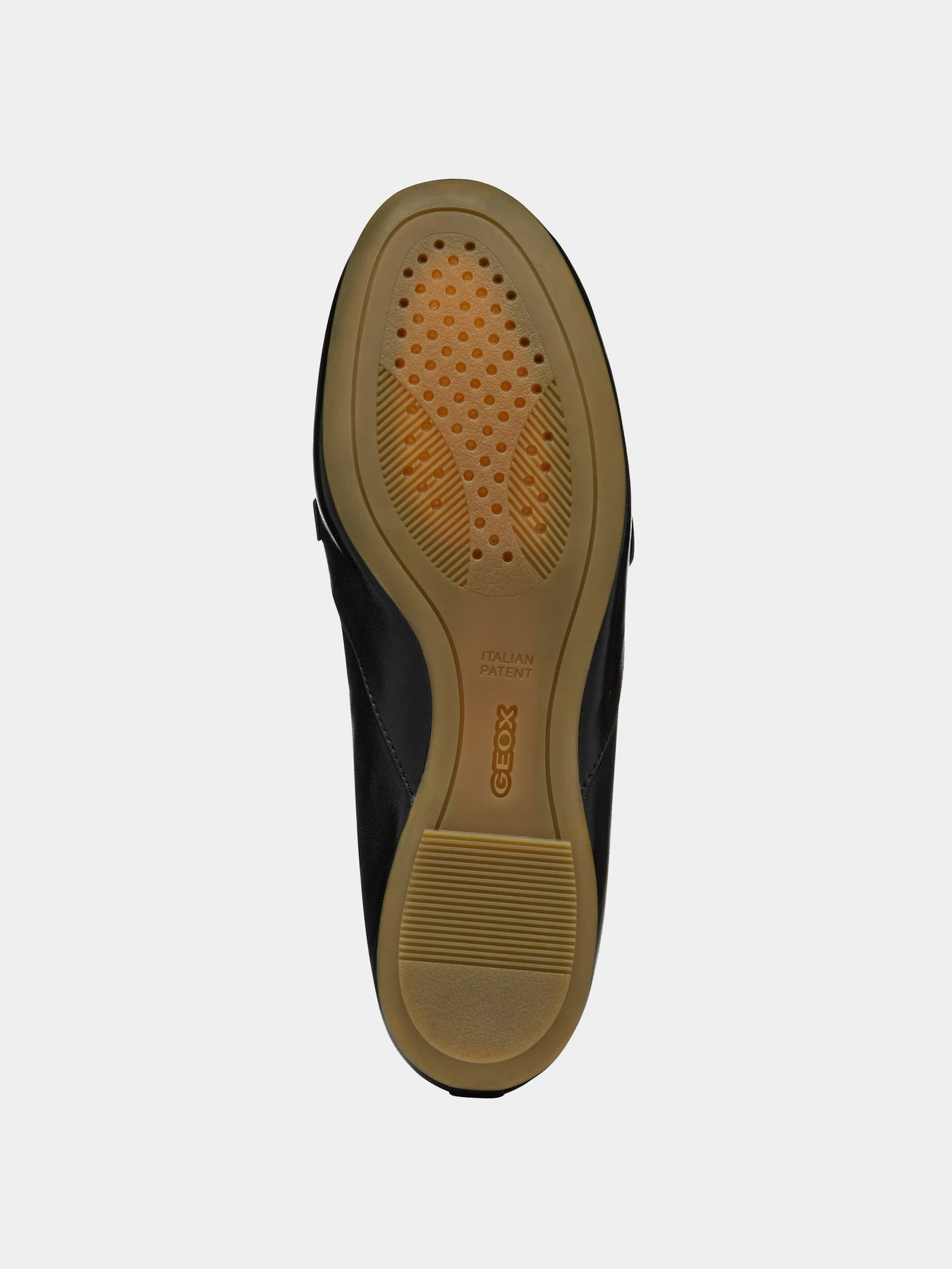 Туфли и лоферы Geox модель D45MUJ-000TU-C9997 Туфли и лоферы Geox модель D45MUJ-000TU-C9997 Фото