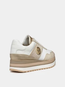 Кроссовки Geox модель D55MZA-08522-C1ZH6 Фото