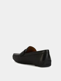 Слипоны и мокасины Geox модель U35CFB-00034-C9997 Фото