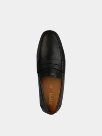 Слипоны и мокасины Geox модель U35CFB-00034-C9997 Фото