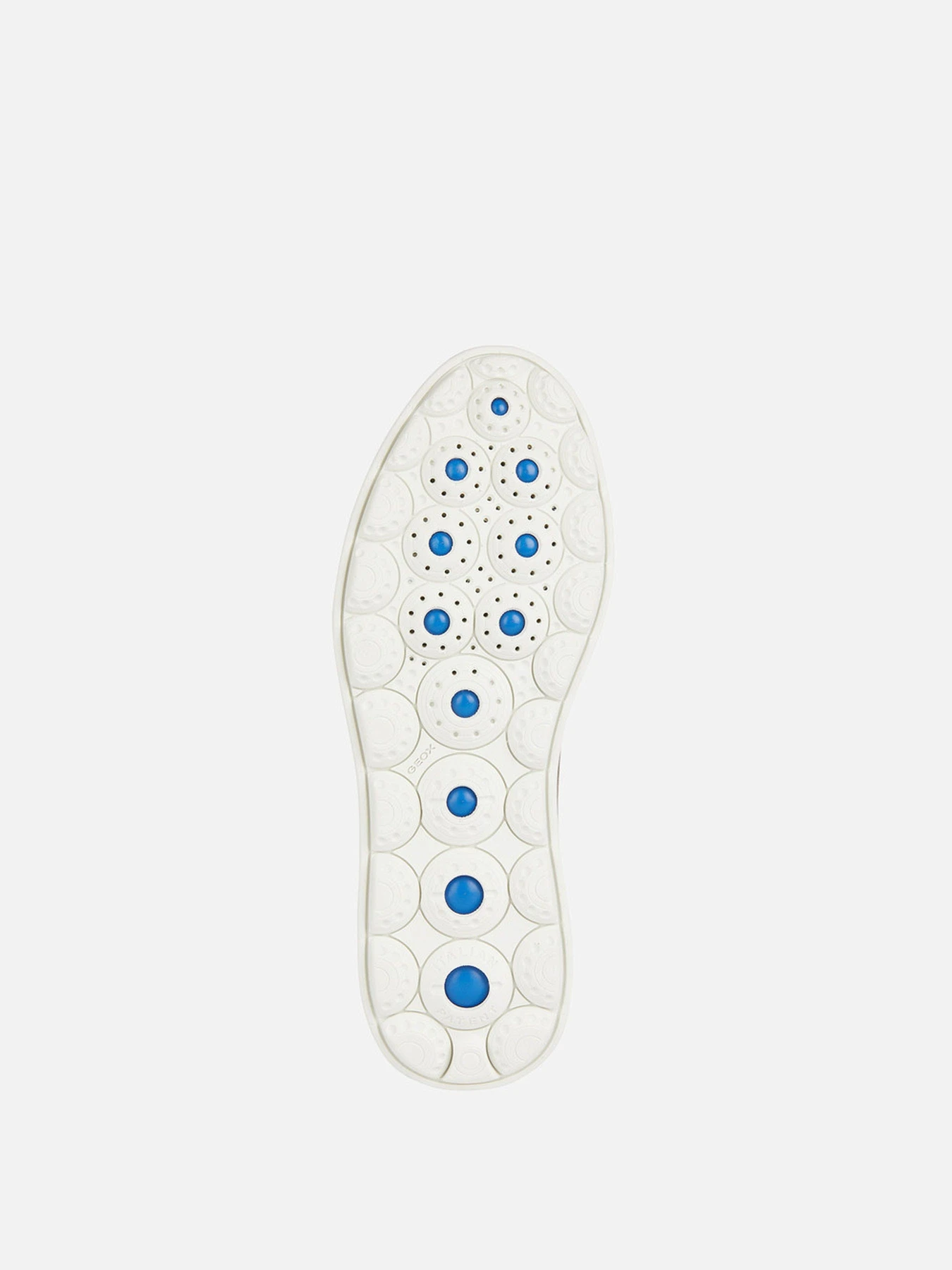 Кроссовки Geox модель U45GRA-02211-C1018 Кроссовки Geox модель U45GRA-02211-C1018 Фото