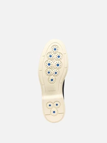 Туфли и лоферы Geox модель U55LAD-00022-C4021 Фото