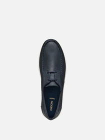 Слипоны и мокасины Geox модель U45GSB-000FF-C4002 Фото