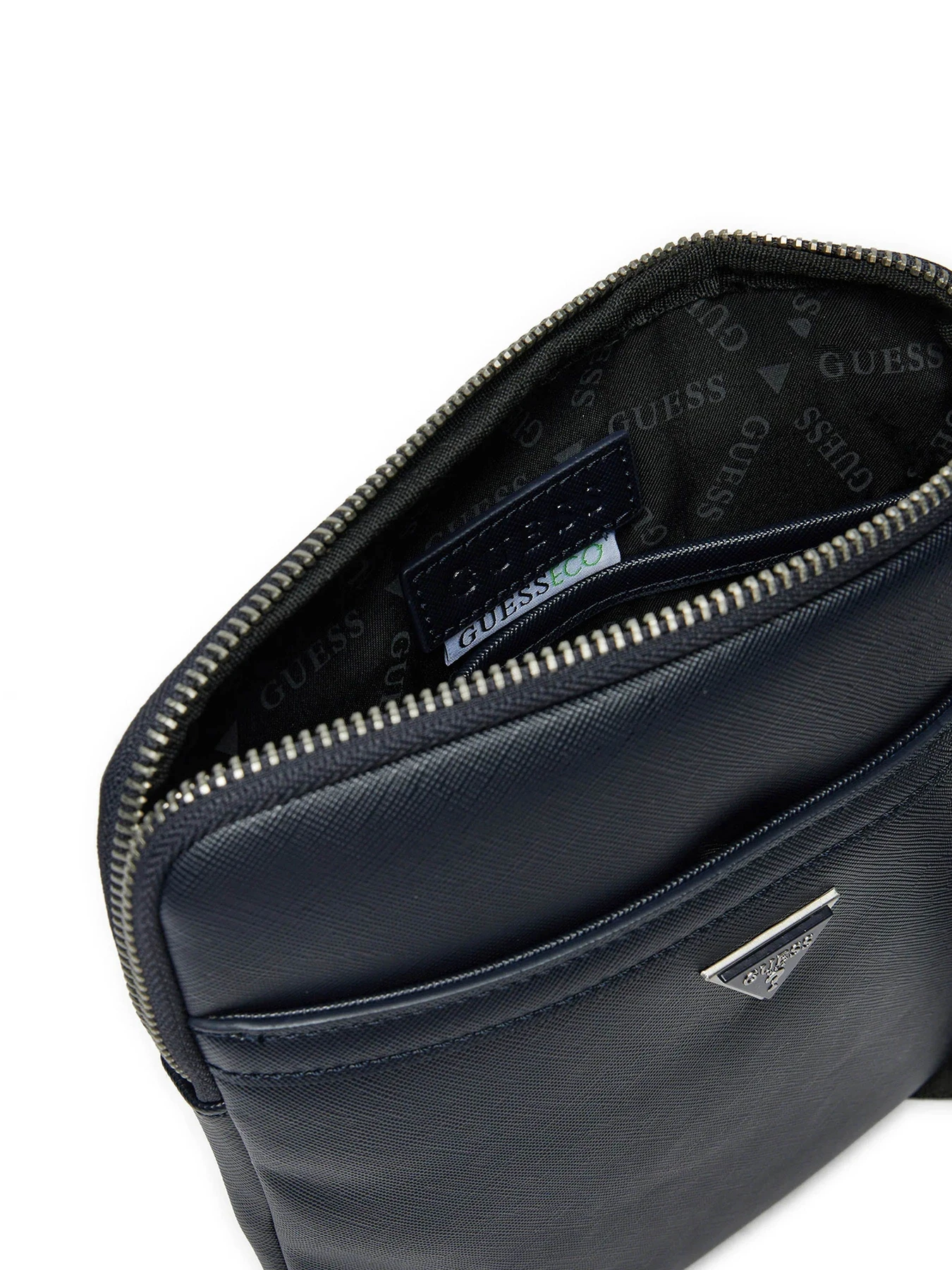 Сумки GUESS модель HMECSA-P3123-DBU Фото