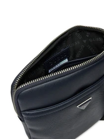 Сумки GUESS модель HMECSA-P3123-DBU Фото