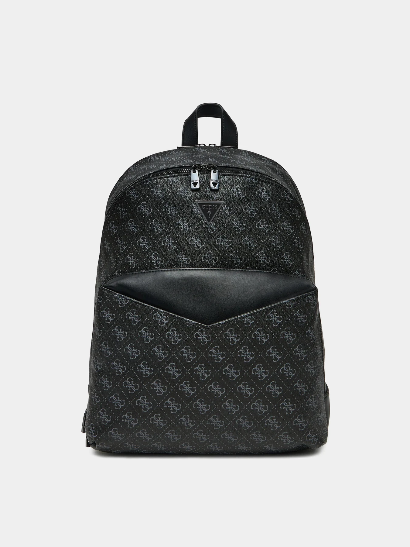 Рюкзаки GUESS модель HMSILO-P5108-DAB Рюкзаки GUESS модель HMSILO-P5108-DAB Фото