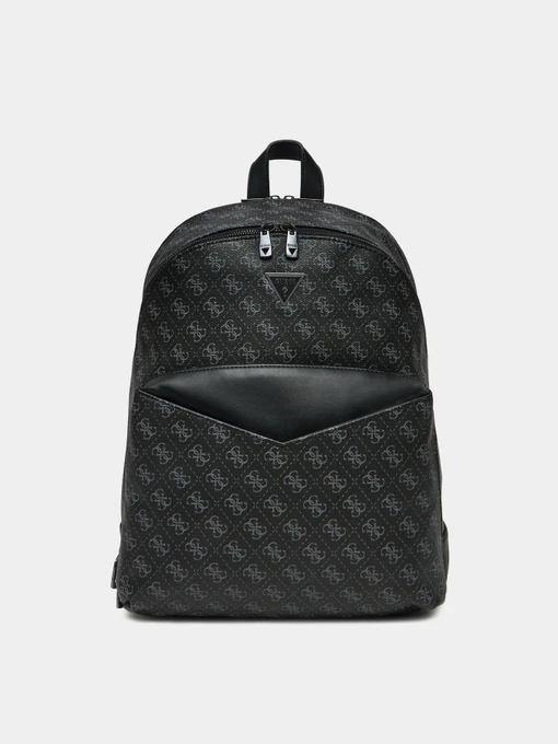 Рюкзаки GUESS модель HMSILO-P5108-DAB Фото