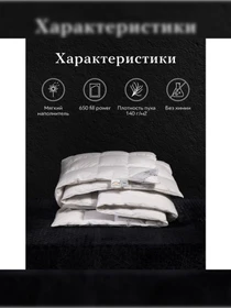 Одеяло Роял(220х240) TOGAS модель 20.04.13.0055 Фото