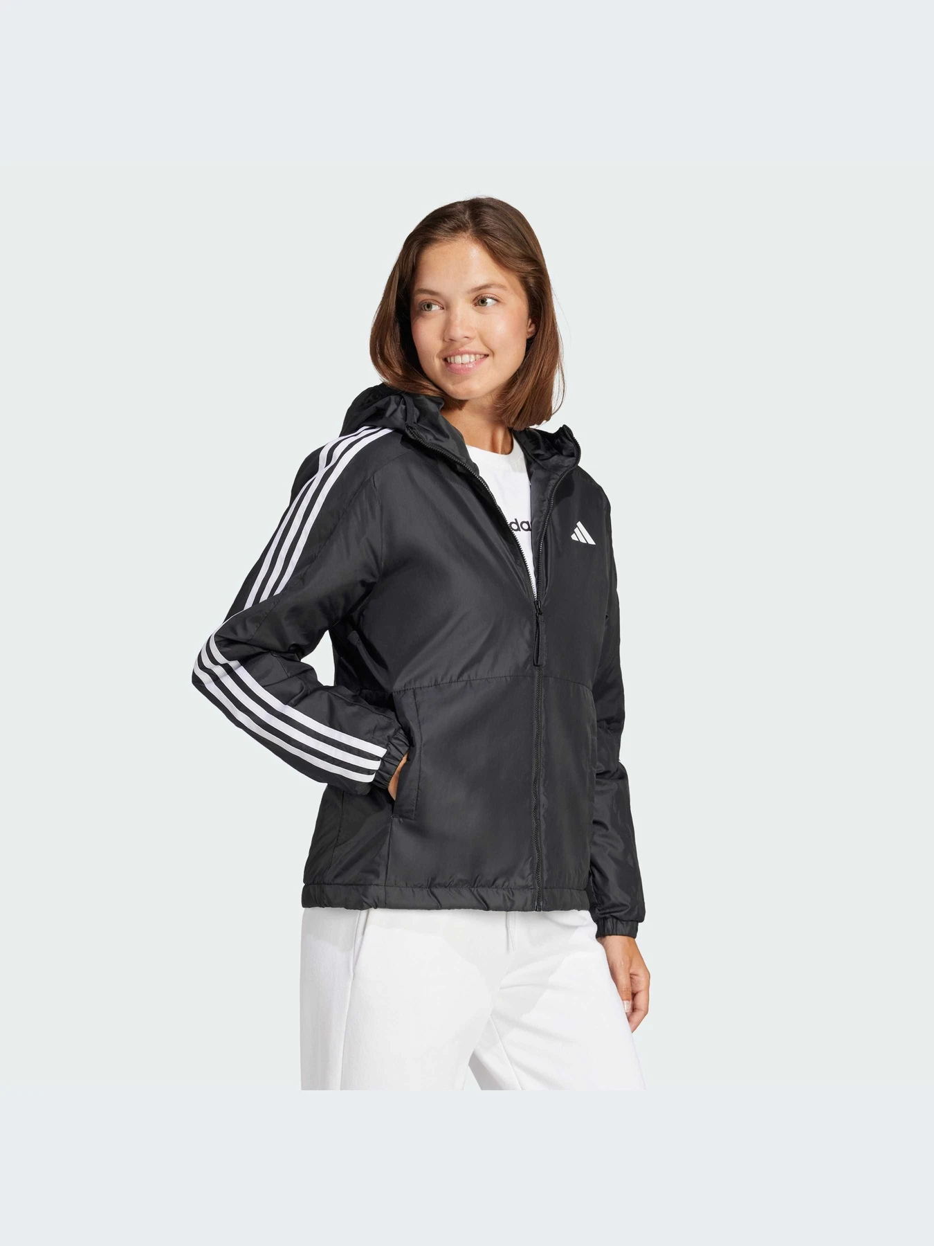 Куртки и дубленки Adidas модель JD1025-KZ Куртки и дубленки Adidas модель JD1025-KZ Фото