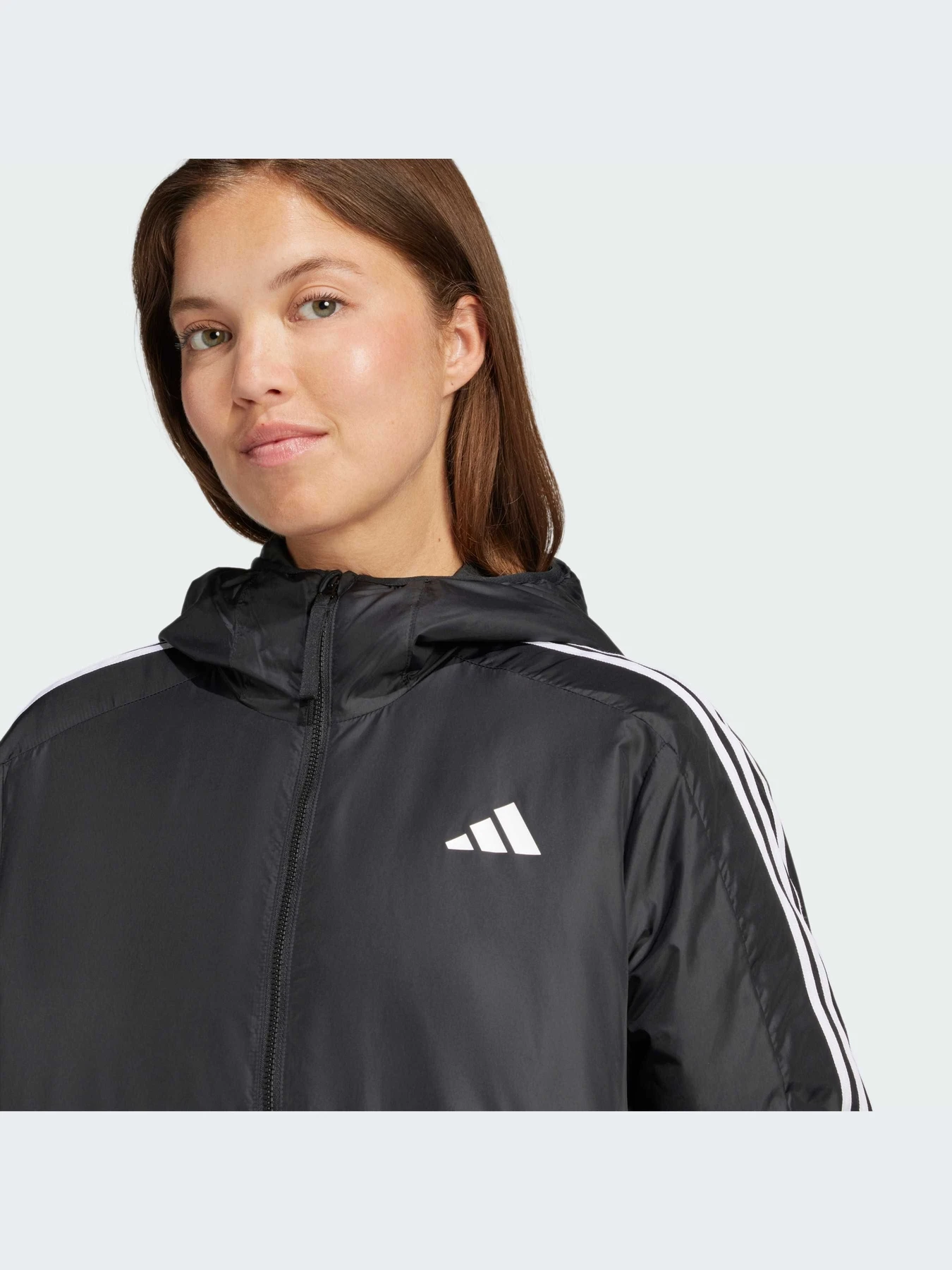 Куртки и дубленки Adidas модель JD1025-KZ Куртки и дубленки Adidas модель JD1025-KZ Фото