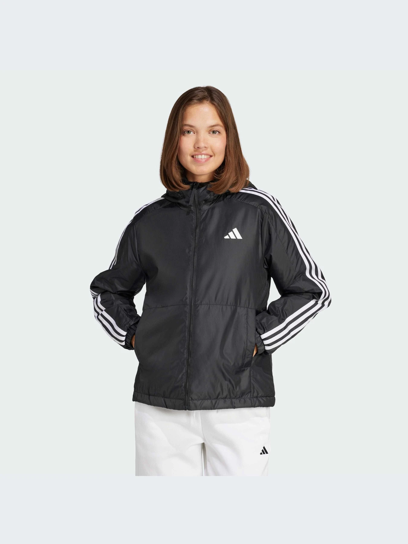 Куртки и дубленки Adidas модель JD1025-KZ Куртки и дубленки Adidas модель JD1025-KZ Фото