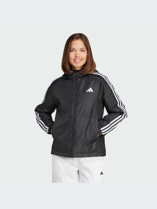 Куртки и дубленки Adidas модель JD1025-KZ Фото