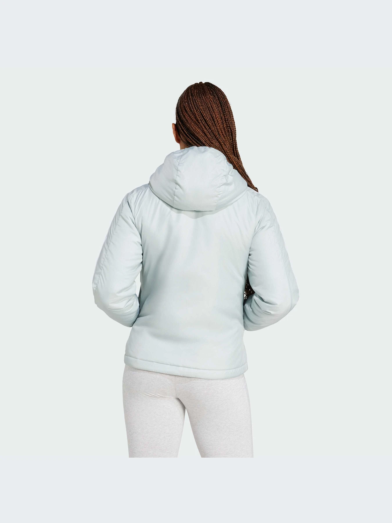 Куртки и дубленки Adidas модель JD1026-KZ Куртки и дубленки Adidas модель JD1026-KZ Фото