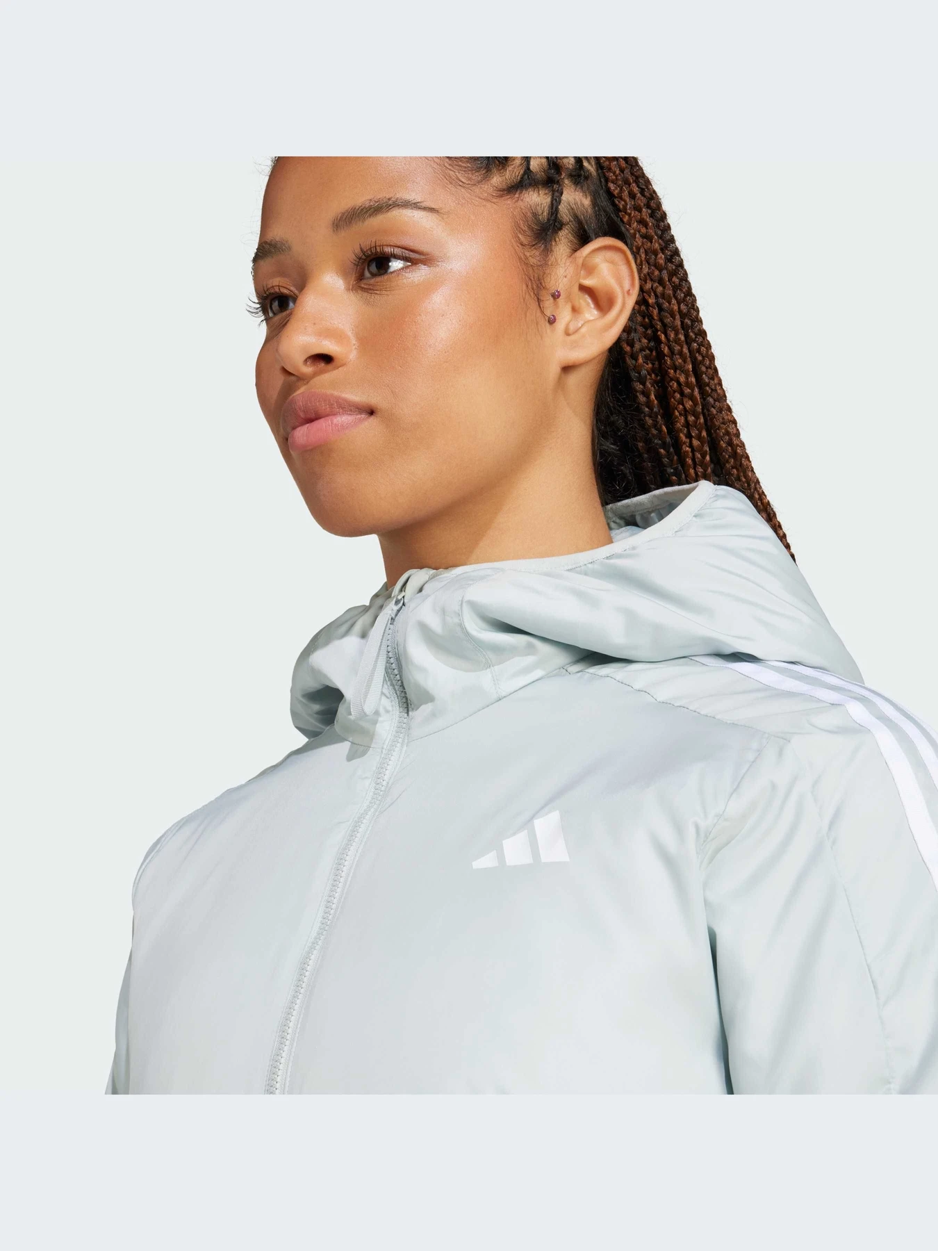Куртки и дубленки Adidas модель JD1026-KZ Куртки и дубленки Adidas модель JD1026-KZ Фото