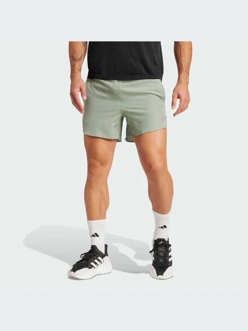 Шорты Adidas модель JD2327-KZ Фото