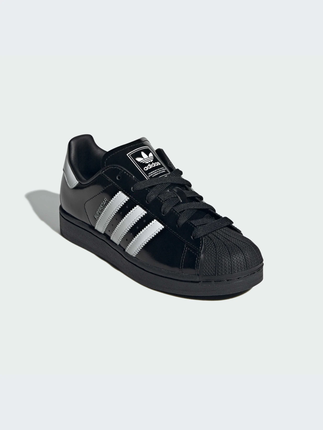 Кеды Adidas Superstar модель JH7756-KZ Кеды Adidas Superstar модель JH7756-KZ Фото